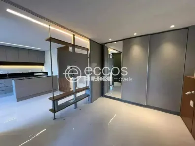 Apartamento com 1 Quarto à venda, 44m² no Savassi, Belo Horizonte