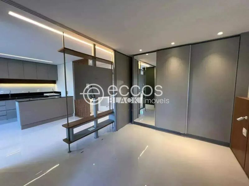 Apartamento com 1 quarto — Savassi, Belo Horizonte