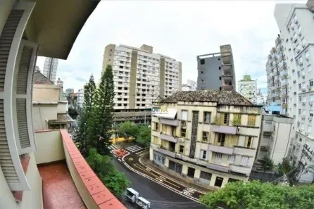 Apartamento com 3 Quartos à venda, 108m² no Floresta, Porto Alegre