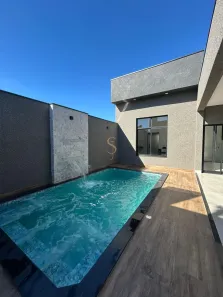 Casa com 3 Quartos à venda, 147m² no Jardim Natal I, Franca