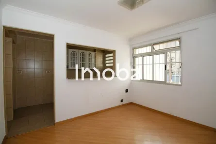 Apartamento com 2 Quartos à venda, 64m² no Pinheiros, São Paulo