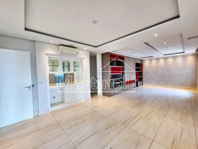 Apartamento com 3 Quartos à venda, 178m² no Bosque das Juritis, Ribeirão Preto