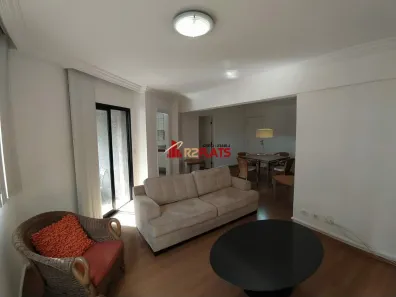 Apartamento com 2 Quartos à venda, 82m² no Vila Olímpia, São Paulo