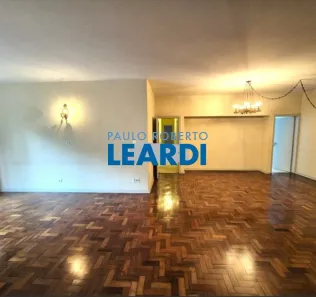 Apartamento com 3 Quartos à venda, 200m² no Cerqueira César, São Paulo
