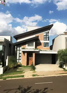 Casa com 3 Quartos à venda, 259m² no Jardim Ypê, Paulínia