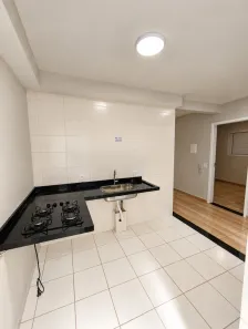 Apartamento com 2 Quartos à venda, 50m² no Jóias de Santa Bárbara, Santa Bárbara D'Oeste