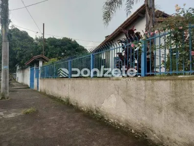 Lote/Terreno para alugar, 300m² no Campestre, Santo André