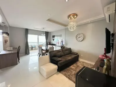 Apartamento com 2 Quartos à venda, 91m² no Nossa Senhora do Rosário, São José