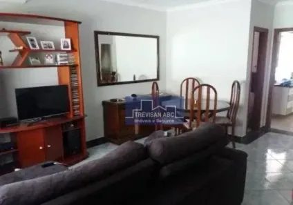 Casa de Condomínio com 3 Quartos à venda, 107m² no Dos Casa, São Bernardo do Campo