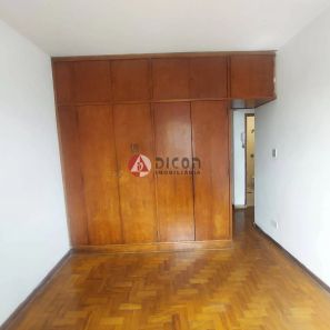 Apartamento com 1 Quarto à venda, 49m² no Bela Vista, São Paulo