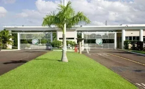 Lote/Terreno à venda, 741m² no Jardim Tarobá, Cambé