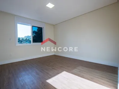 Casa de Condomínio com 4 Quartos à venda, 558m² no Aspen Mountain, Gramado
