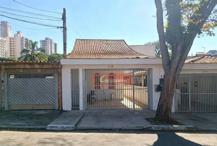 Casa com 2 Quartos para venda ou aluguel, 170m² no Parque Santo Antônio, Guarulhos