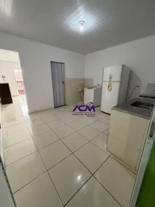 Apartamento com 1 Quarto para alugar, 50m² no Jardim Raposo Tavares, São Paulo