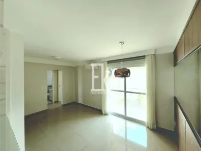 Apartamento com 2 Quartos à venda, 62m² no Jardim São Vicente, Campinas