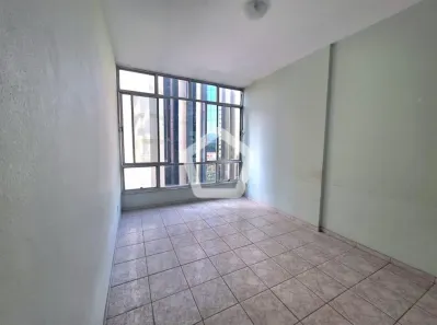 Apartamento com 1 Quarto à venda, 53m² no Centro, Rio de Janeiro