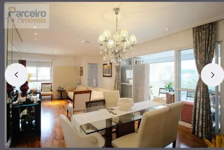 Apartamento com 3 Quartos à venda, 98m² no Vila Carrão, São Paulo