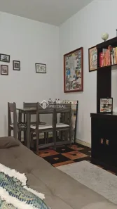 Apartamento com 1 Quarto à venda, 35m² no Centro Histórico, Porto Alegre
