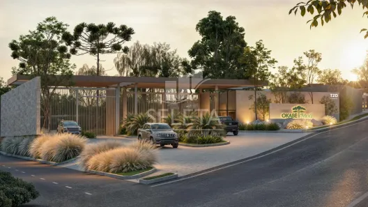 Lote/Terreno à venda, 1000m² no Santa Felicidade, Cascavel