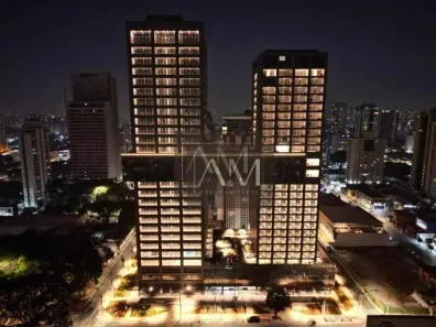 Sala Comercial para alugar, 214m² no Vila Gomes Cardim, São Paulo
