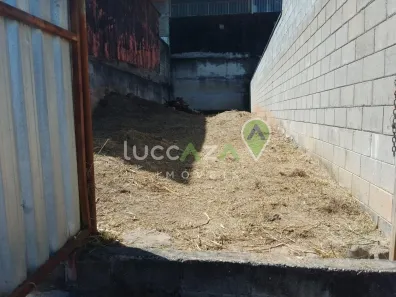 Lote/Terreno à venda, 165m² no Jardim Santa Júlia, São José dos Campos