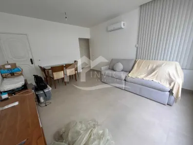 Apartamento com 3 Quartos à venda, 97m² no Flamengo, Rio de Janeiro