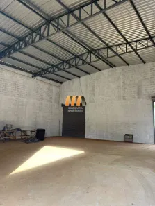Galpão/Depósito/Armazém para alugar, 220m² no Jardim Primavera 1ª Etapa, Anápolis