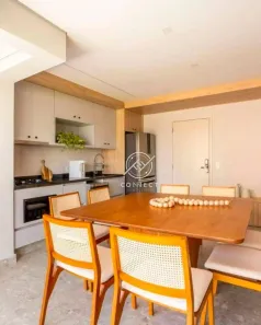 Apartamento com 2 Quartos à venda, 87m² no Tamboré, Barueri