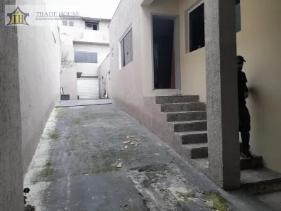 Casa com 3 Quartos à venda, 300m² no Vila Moraes, São Paulo