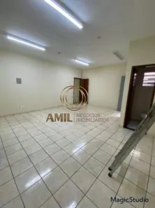 Sala Comercial para alugar, 32m² no Centro, São José dos Campos