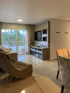 Apartamento com 3 Quartos à venda, 111m² no Capoeiras, Florianópolis