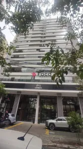 Apartamento com 1 Quarto para alugar, 50m² no Altos do Esplanada, São José dos Campos