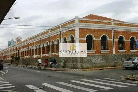 Lote/Terreno para alugar, 430m² no Centro, Jacareí