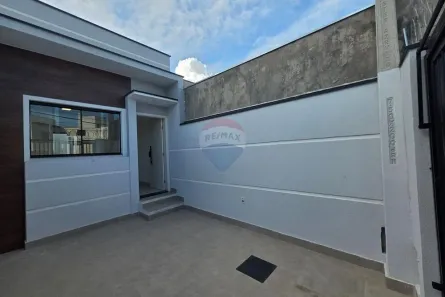 Casa com 2 Quartos à venda, 87m² no Jardim Piazza di Roma, Sorocaba