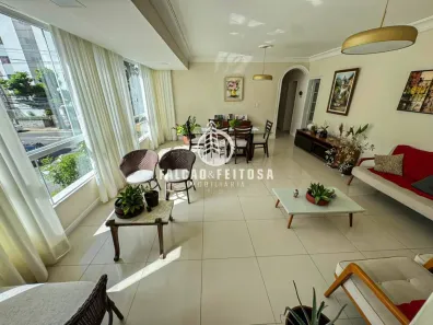 Apartamento com 4 Quartos à venda, 165m² no Pituba, Salvador