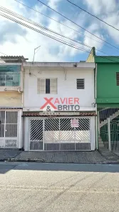 Sobrado com 3 Quartos à venda, 136m² no Jardim Santa Maria, São Paulo