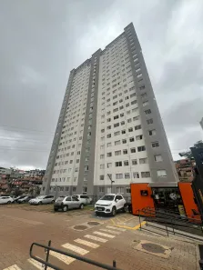 Apartamento com 2 Quartos à venda, 43m² no Vila Andrade, São Paulo