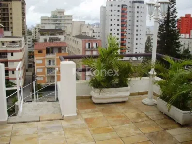 Apartamento com 2 Quartos à venda, 186m² no Mar e Céu, Guarujá