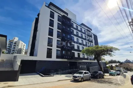 Apartamento com 1 Quarto à venda, 33m² no Carvoeira, Florianópolis
