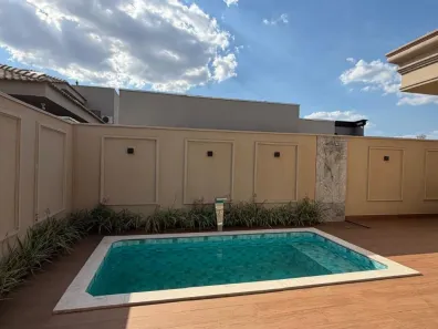 Casa de Condomínio com 3 Quartos à venda, 146m² no Residencial Maria Júlia, São José do Rio Preto