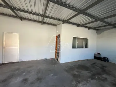 Casa com 4 Quartos à venda, 70m² no Conjunto Habitacional Vila dos Comerciários I, Marília