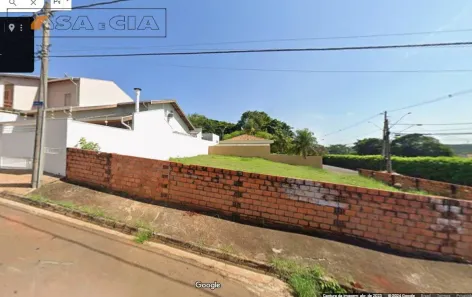 Lote/Terreno à venda, 270m² no Residencial Terras do Barão, Campinas