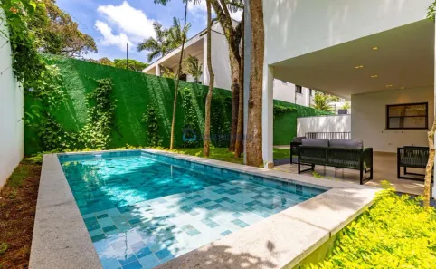 Casa de Condomínio com 4 Quartos à venda, 650m² no Jardim dos Estados, São Paulo