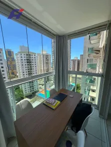 Apartamento com 2 Quartos à venda, 60m² no Itapuã, Vila Velha