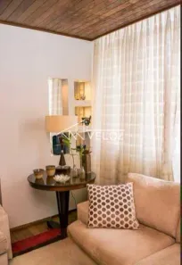 Apartamento com 3 Quartos à venda, 105m² no Botafogo, Rio de Janeiro