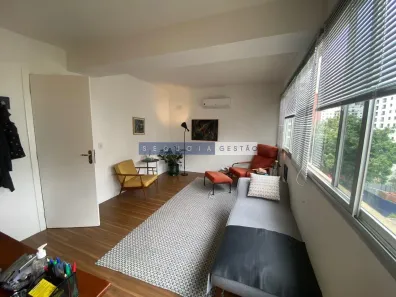 Sala Comercial à venda, 45m² no Itaim Bibi, São Paulo