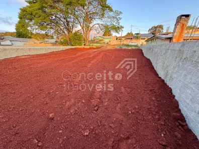 Lote/Terreno à venda, 462m² no Cará-cará, Ponta Grossa