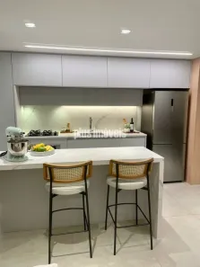 Apartamento com 2 Quartos à venda, 78m² no Butantã, São Paulo