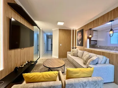 Apartamento com 2 Quartos à venda, 72m² no Centro, Capão da Canoa
