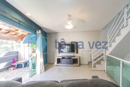 Casa com 3 Quartos à venda, 282m² no Vila Linda, Santo André